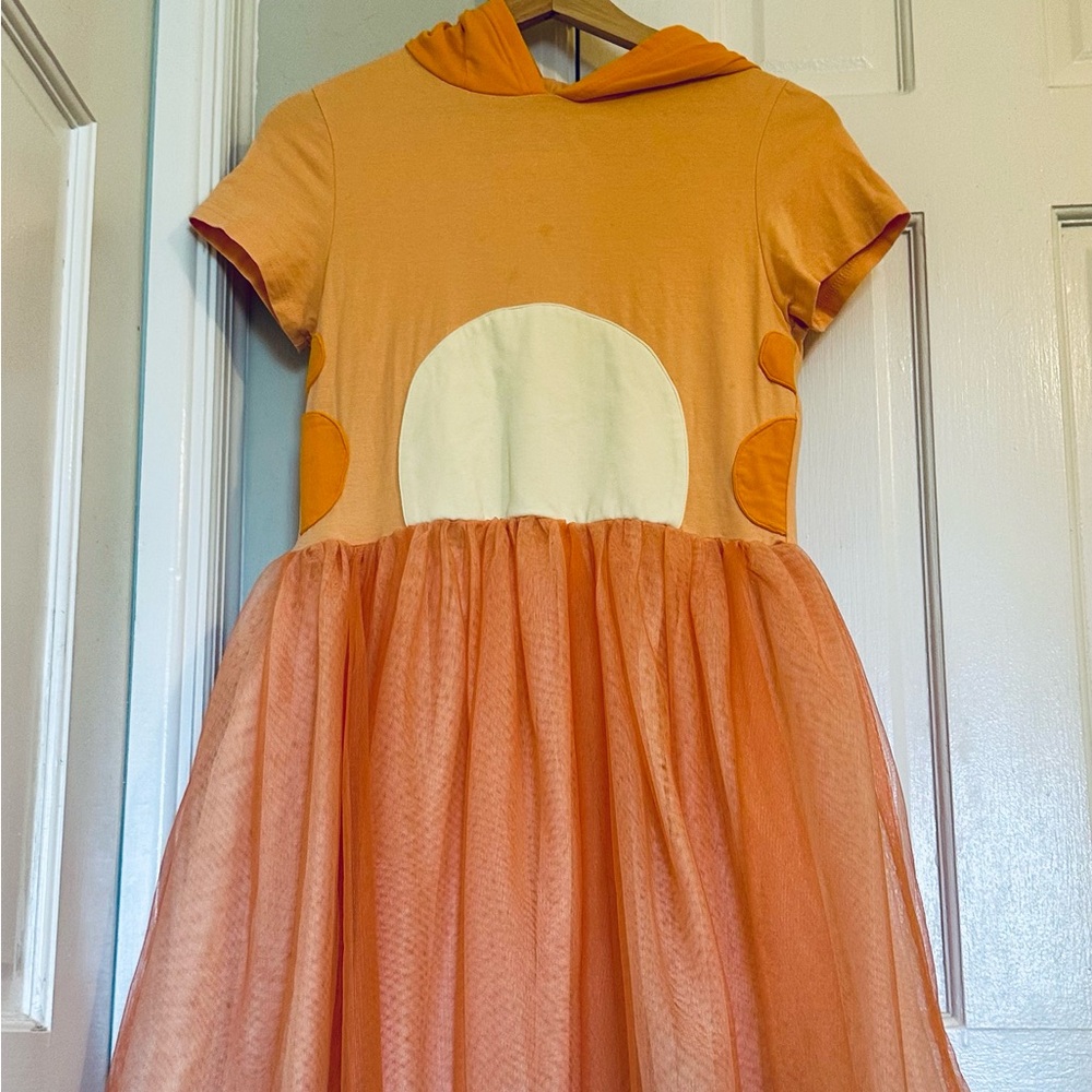 Taylor Joelle Bingo dress